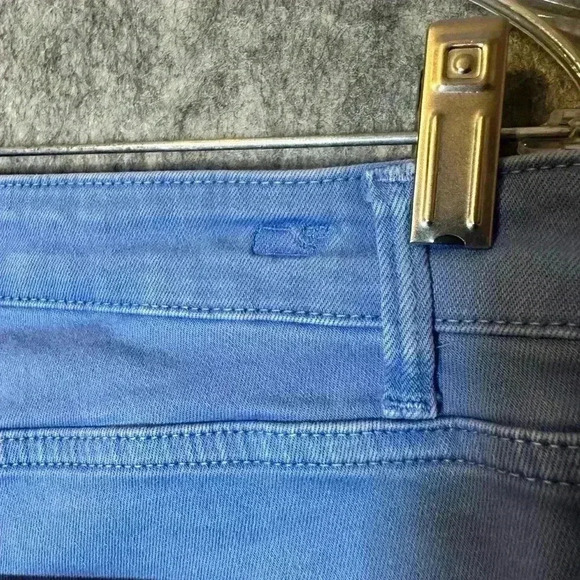 Vineyard Vines High Rise Skinny - Size 29 - Picture 4 of 6